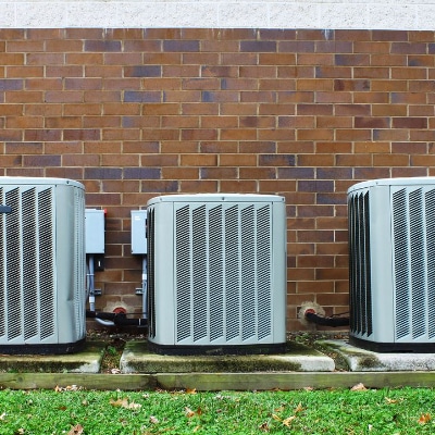 HVAC Repair