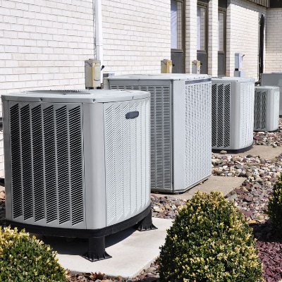 HVAC Installation